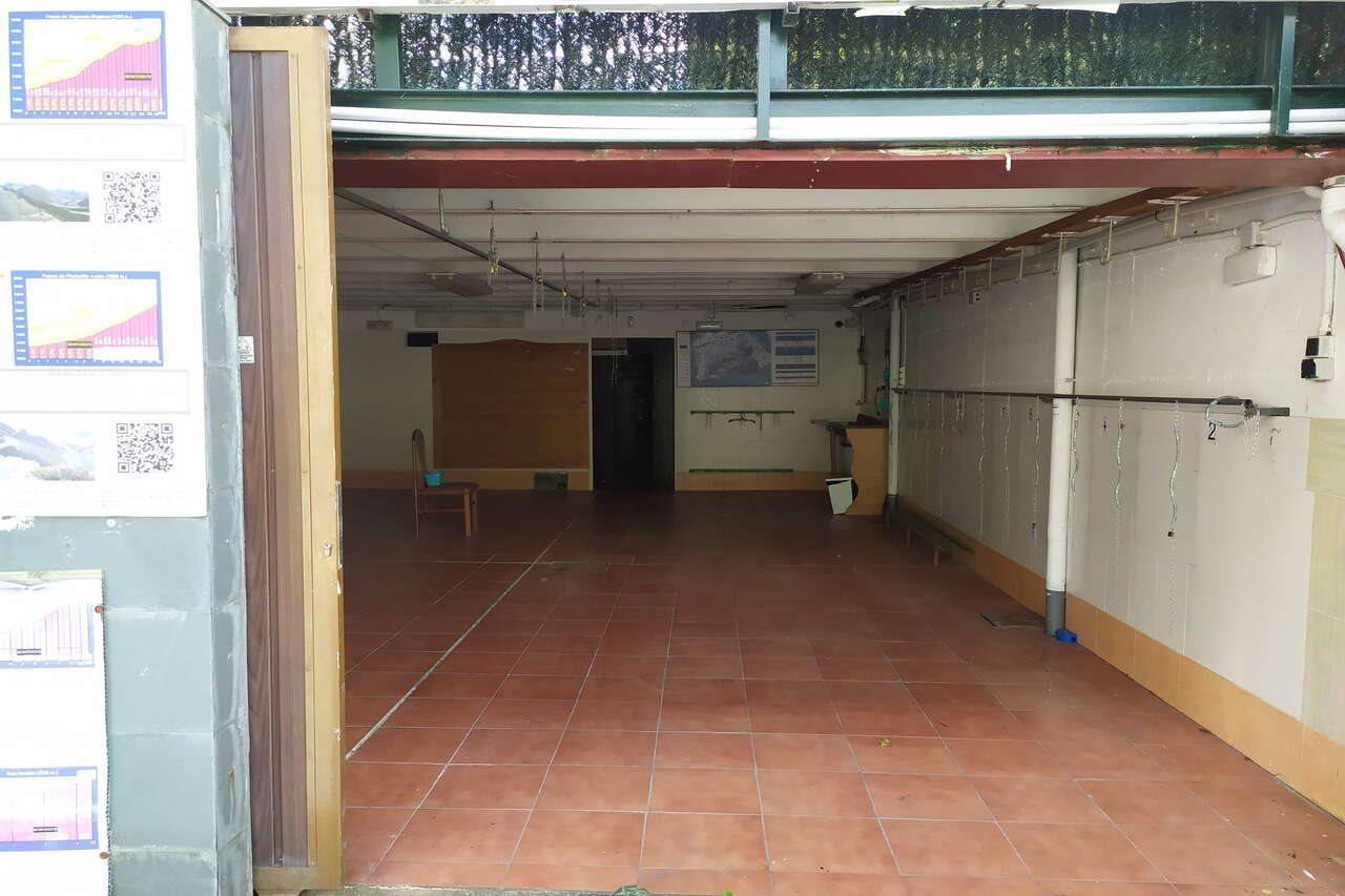 Hotel Santa Cristina Pola de Lena Eksteriør bilde